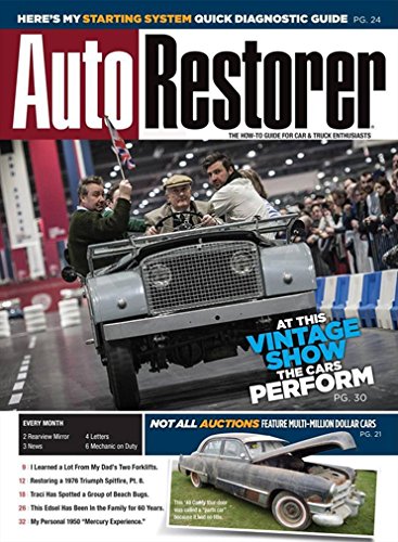 Product Cover Auto Restorer