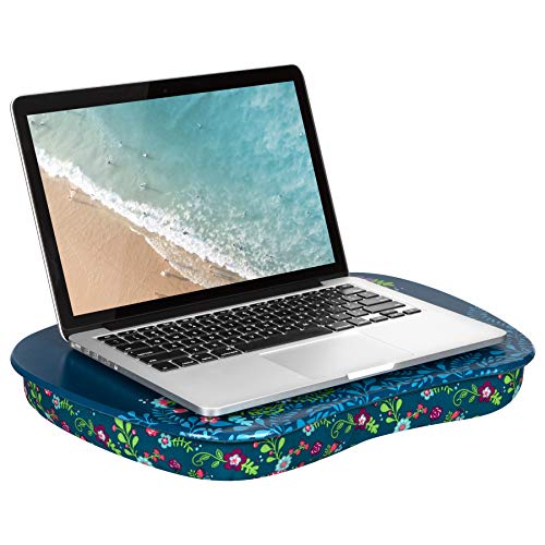 Product Cover LapGear MyStyle Lap Desk - Big Ideas - Fits up to 15.6 Inch Laptops - Style No. 45311