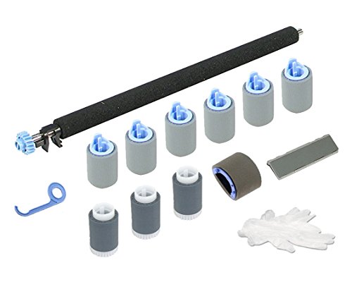 Product Cover Altru Print 4200-RK-AP Roller Kit for HP Laserjet 4200/4240 / 4250/4300 / 4345/4350 Includes Transfer Roller and Rollers for Tray 1/2 / 3/4
