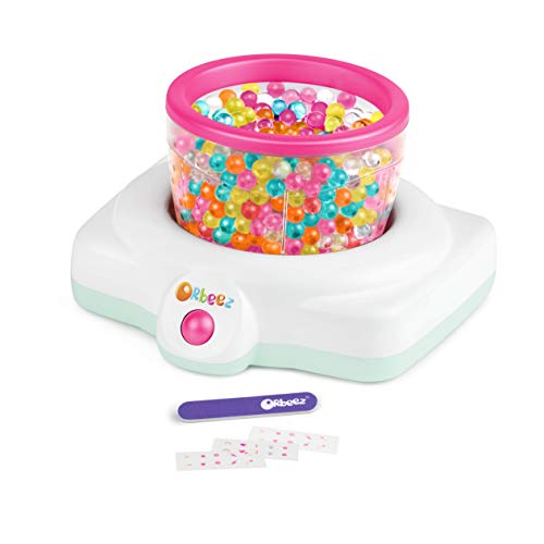 Product Cover Orbeez Spin & Soothe Hand Spa Decorating Toy, Assorted Color