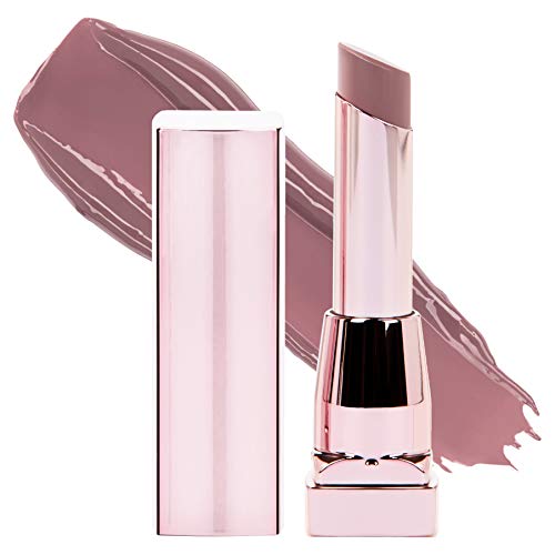 Product Cover Maybelline New York Color Sensational Shine Compulsion Lipstick Makeup, Taupe Seduction, 0.1 Ounce