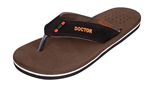 Product Cover Doctor Extra Soft Men's Eva Dr.Slippers