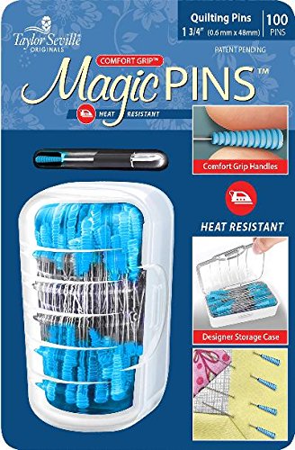 Product Cover ghi 21739 Taylor Seville Magic Pins, Multicolor