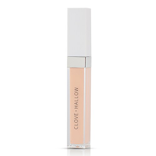 Product Cover CLOVE + HALLOW Conceal + Correct - Vegan Natural Cruelty Free Concealer Makeup Stick - 01