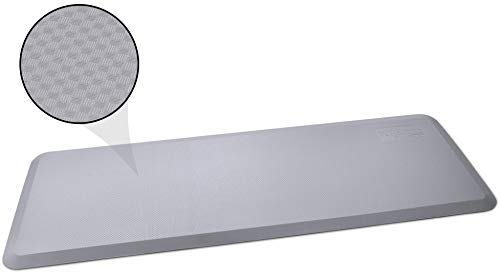 Product Cover NYOrtho Bedside Floor Mats for Elderly Fallshield - Handicap Non-Slip Beveled Edge Fall Protection