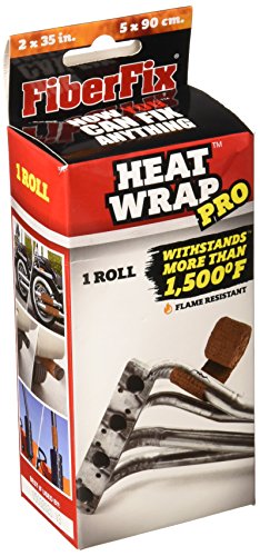 Product Cover FiberFix Repair Wrap Pro - Extreme Repair Tape 100x Stronger than Duct Tape 2