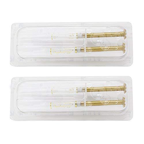 Product Cover Opalescence Quick RF 45% Teeth Whitening Gel Mint Flavor 4 Syringes