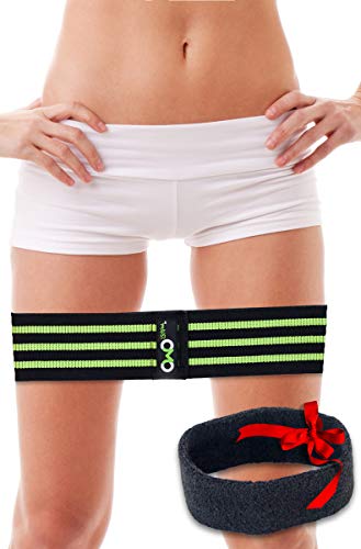 Product Cover OMOteam Booty Bands,Resistance Bands for Legs and Butt, Resistance Bands,Hip Resistance Bands,Hip Band Resistance,Workout Gear,Hip Circle Resistance Band,Cloth Resistance Bands,Hip Circle Leg Bands