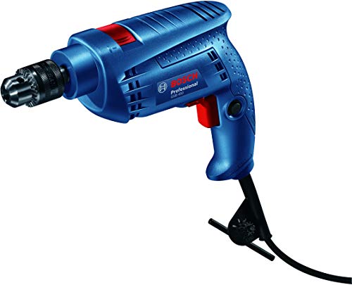 Product Cover Bosch GSB 450-Watt Professional Impact Drill (Blue)