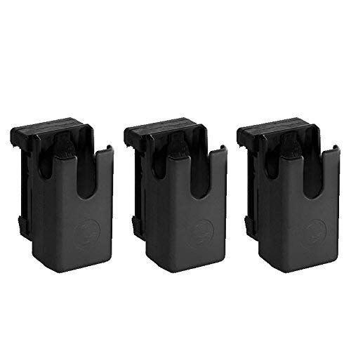 Product Cover Ghost Hybrid 3 Pack Kit Magazine Pouch for Double Stack Magazines