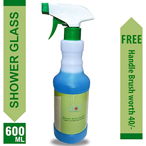 Product Cover DOT Shower Glass Cleaner 600ml
