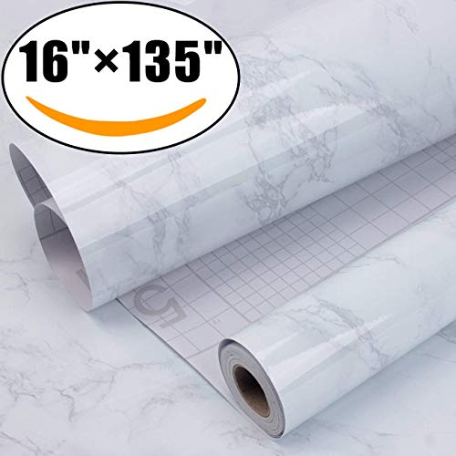 Product Cover AROIC Marble Self Adhesive Paper 16