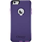 Product Cover OtterBox COMMUTER SERIES Case for Apple iPhone 6s PLUS/6 PLUS (5.5