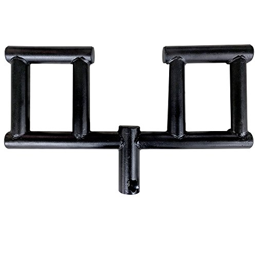 Product Cover Titan Fitness Neutral Grip Viking Press Handle | v2 Welded End Cap