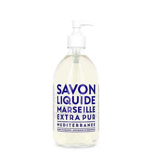 Product Cover Compagnie de Provence Savon de Marseille Extra Pure Liquid Soap Made in France