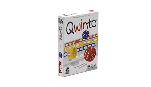 Product Cover Qwinto