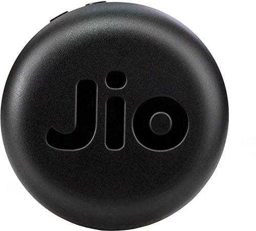 Product Cover JioFi High Speed Jio Router