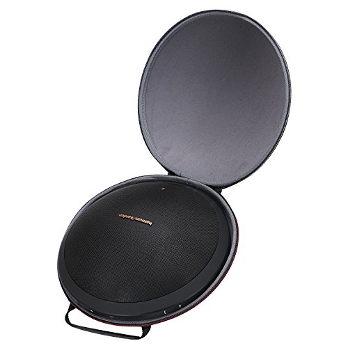 Product Cover XANAD Hard Case for Harman Kardon Onyx Studio 4，3，2，1 Speaker - Storage Protective Travel Carrying Bag