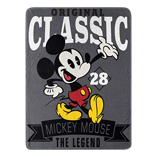 Product Cover Disney's Mickey Mouse, 