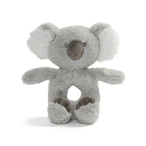 Product Cover Baby GUND Toothpick Koala Rattle Plush Stuffed Animal 7.5