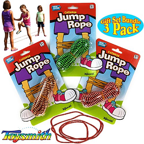 Product Cover Toysmith Chinese Jump Rope (60