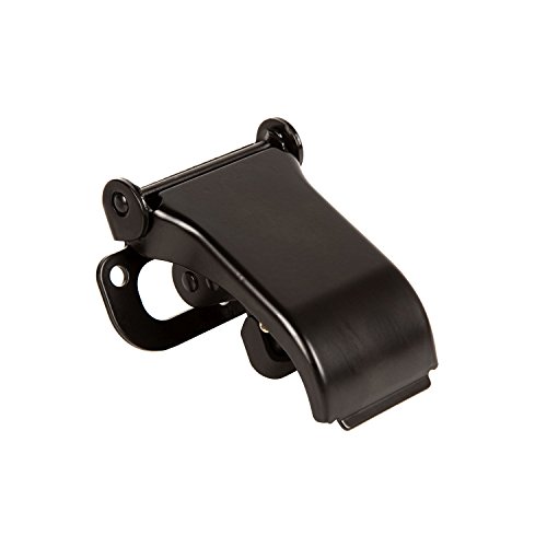 Product Cover Clamp, Hard Top for 2007-2018 Jeep Wrangler JK/JKU
