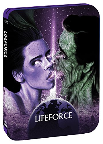 Product Cover Lifeforce [Blu-ray]