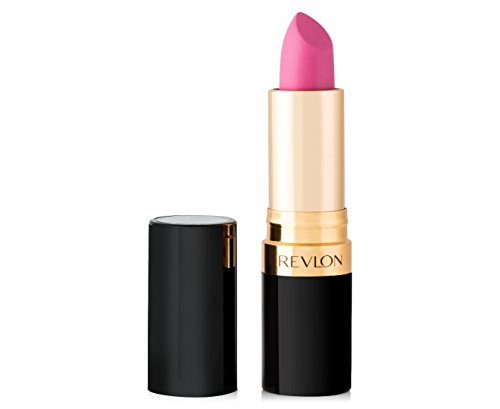 Product Cover Revlon Super Lustrous Lipstick 4.2g - 011 Stormy Pink