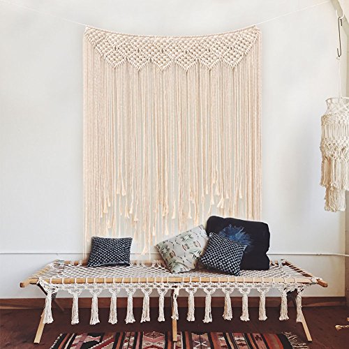 Product Cover AerWo Macrame Wall Hanging 39