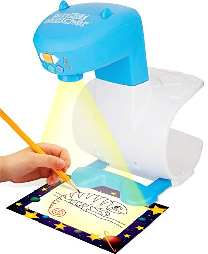 Product Cover smART sketcher Projector
