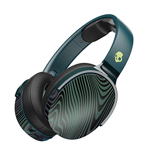 Product Cover Skullcandy Hesh 3 Wireless Over-Ear Headphone - Psycho Tropical