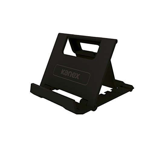 Product Cover Kanex K184-1300-BK Foldable Idevice Stand 2-Pack Black