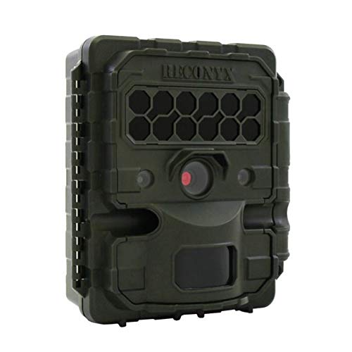 Product Cover Reconyx HyperFire 2 HF2X Covert IR Camera