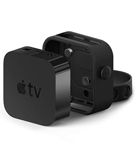 Product Cover elago Apple TV Mount - Compatible with Apple TV 4K / 4th Generation
