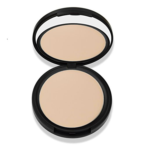 Product Cover BaeBlu Organic Setting Powder, Extend Makeup Wear Time, Minimize Oil and Pores