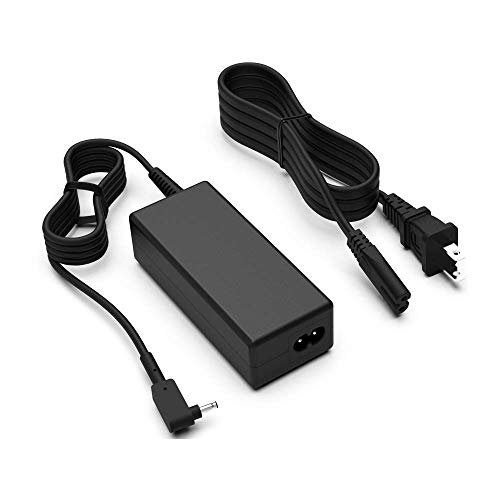 Product Cover UL Listed Dexpt AC Charger for Acer Swift 1 3 5 SF113-31 SF114-31 SF315-41 SF315-41G SF314-51 SF315-52 SF314-52 SF315-51 SF314-54 Laptop Adapter Power Supply Cord 65W 45W