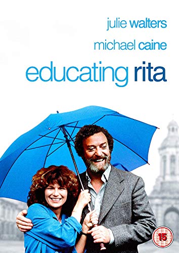 Product Cover Educating Rita [DVD] [2018]