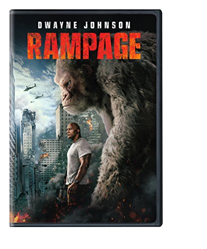 Product Cover Rampage: Special Edition (DVD)