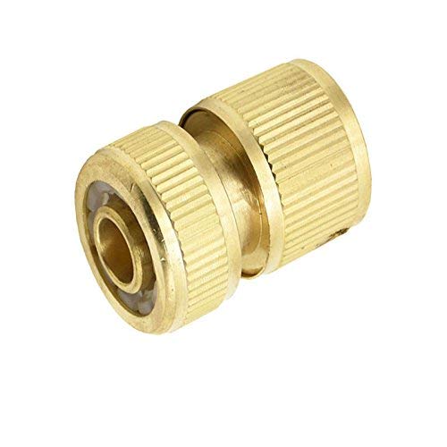 Product Cover DIVINE TREE Brass Hose Connector (1/2-inch)