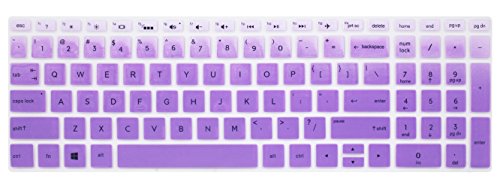 Product Cover Keyboard Skin Cover for 15.6