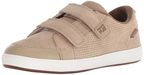 Product Cover Stride Rite Kids Jude Boy's Premium Leather Sneaker