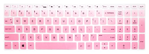 Product Cover Silicone Keyboard Cover for 15.6