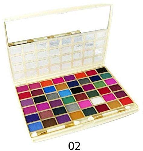 Product Cover Hilary Rhoda Matte Eyeshadow Palette, 58g