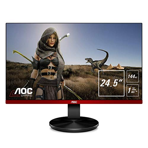 Product Cover AOC G2590FX 25