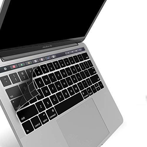 Product Cover OJOS - Keyboard Cover for MacBook Pro 13