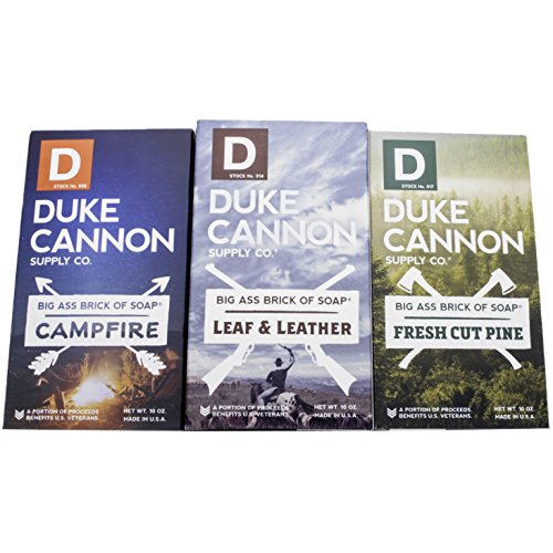 Product Cover Duke Cannon