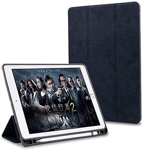 Product Cover ProElite Smart PU Flip Case Cover for Apple iPad 9.7