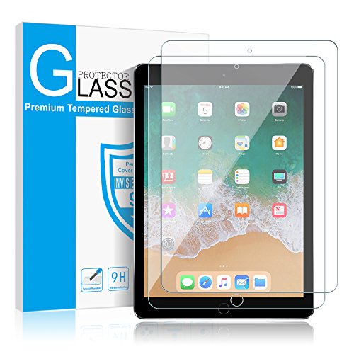 Product Cover [2 Pack] iPad 6th Generation／ iPad 9.7