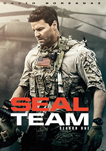 Product Cover SEAL Team: Season One