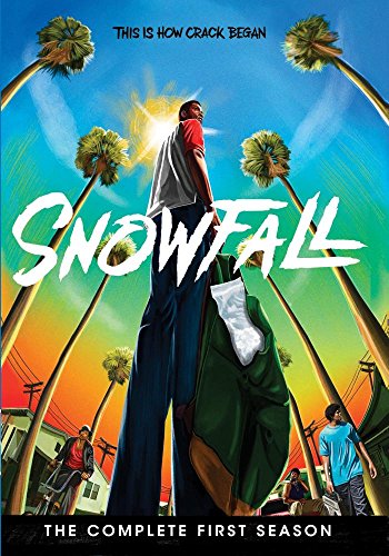 Product Cover Snowfall: The Complete First Season